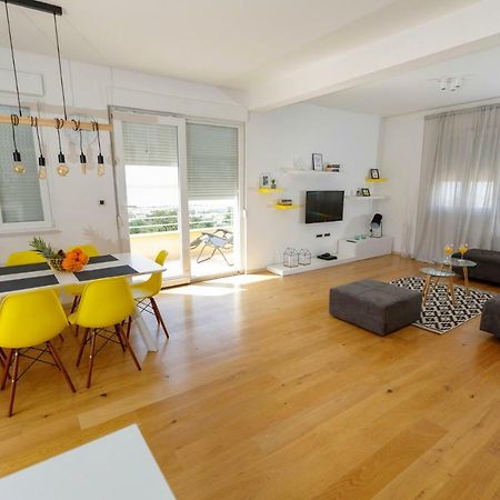 Luxury Villa Castrum Kaštela Eksteriør billede