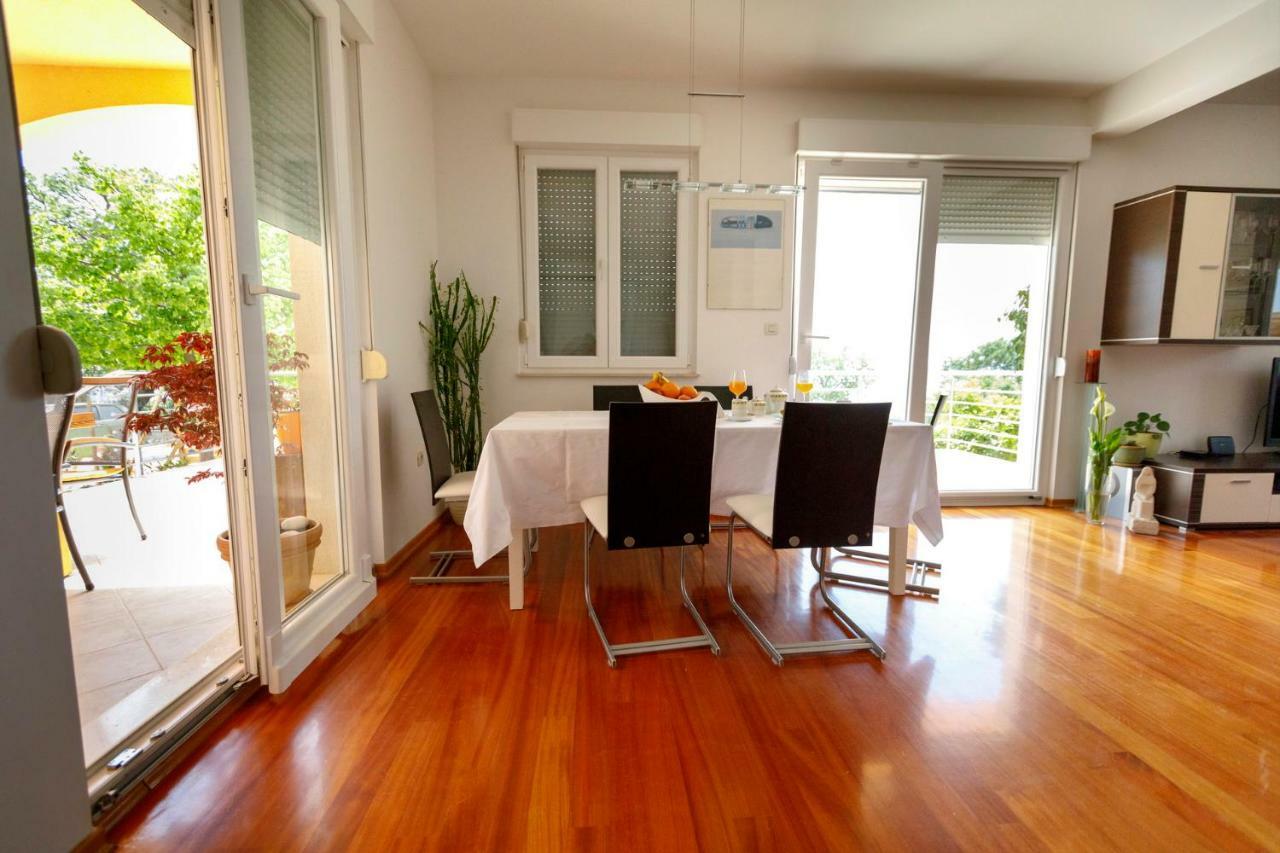Luxury Villa Castrum Kaštela Eksteriør billede