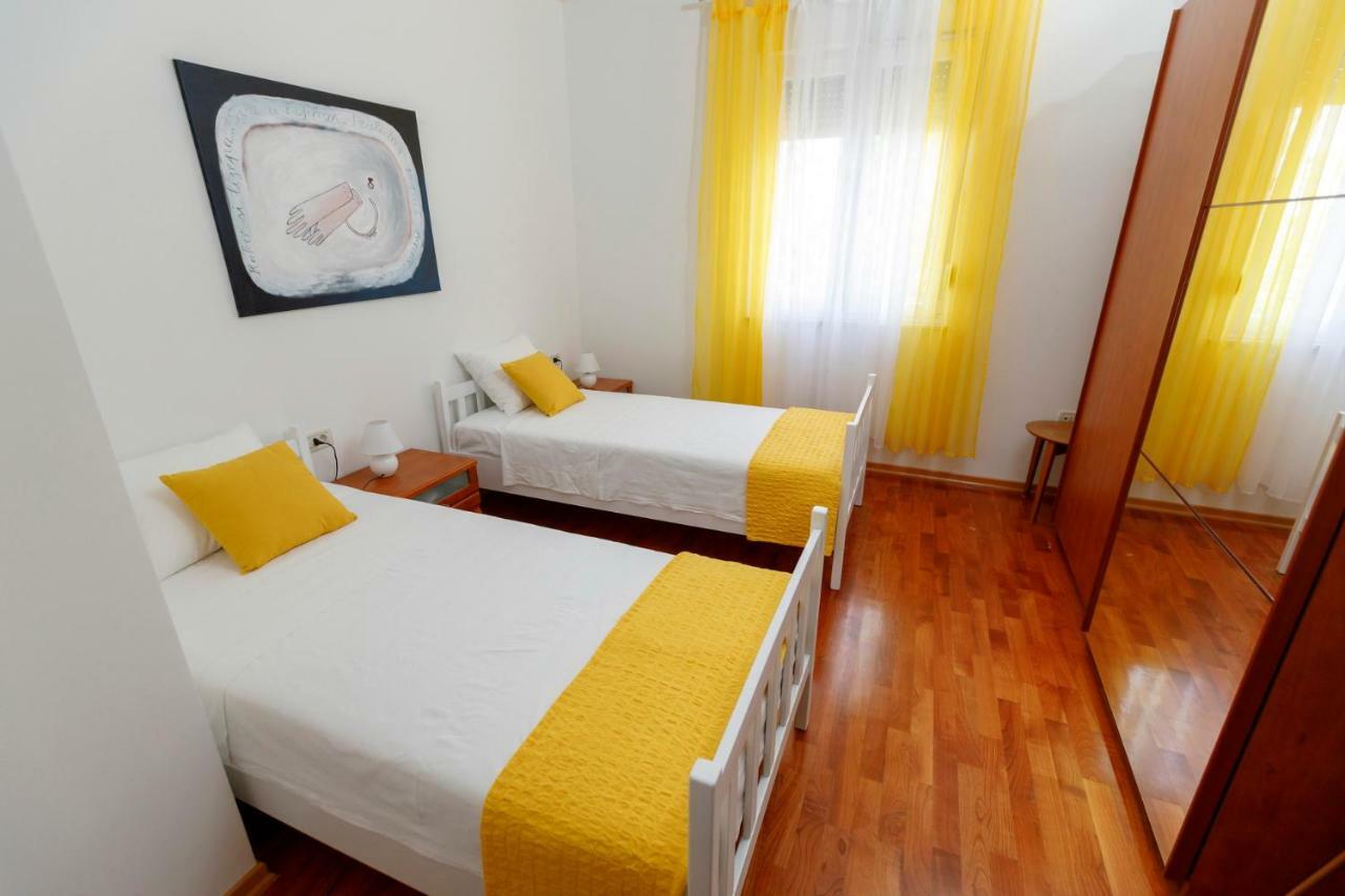 Luxury Villa Castrum Kaštela Eksteriør billede