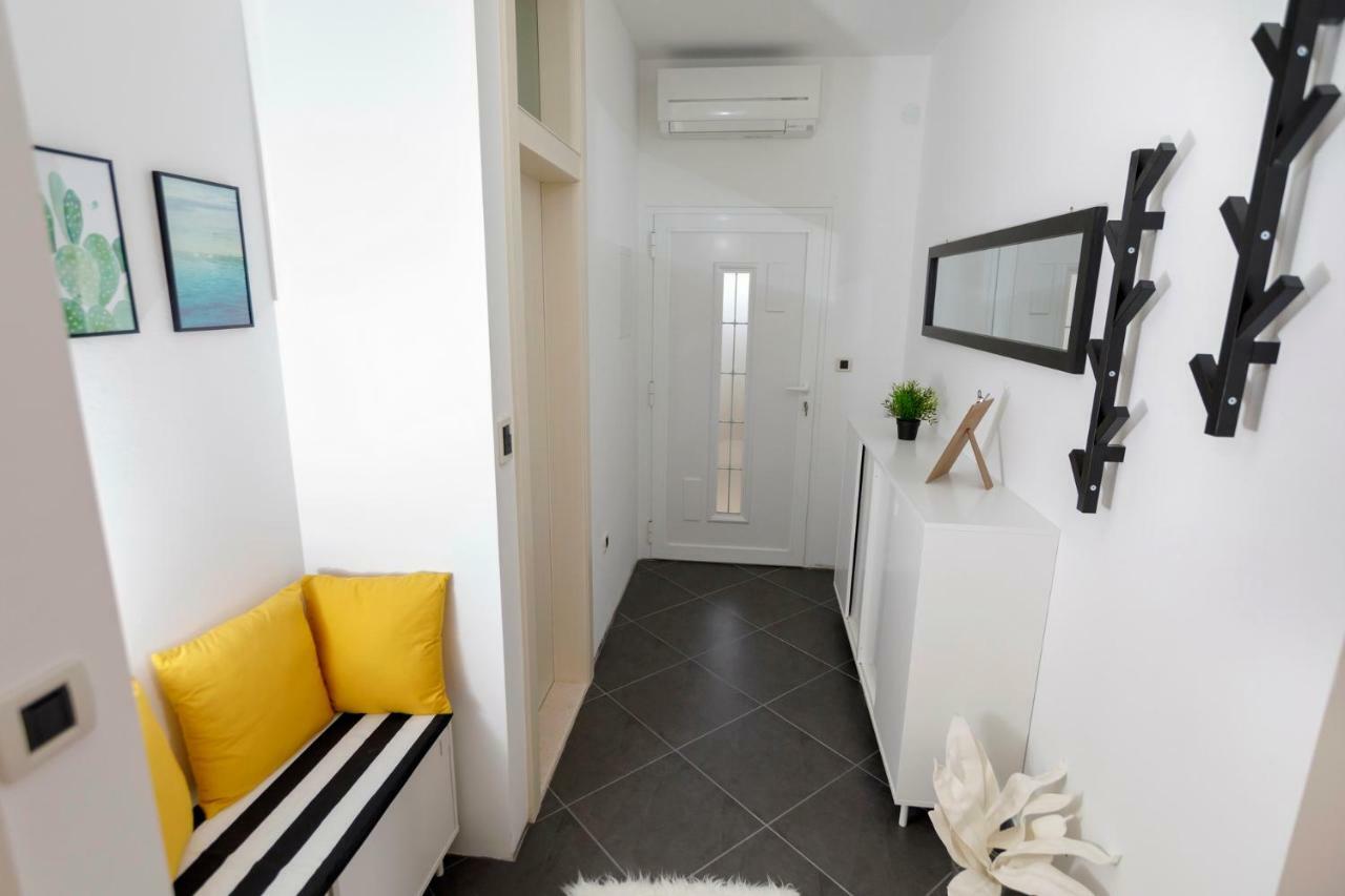Luxury Villa Castrum Kaštela Eksteriør billede