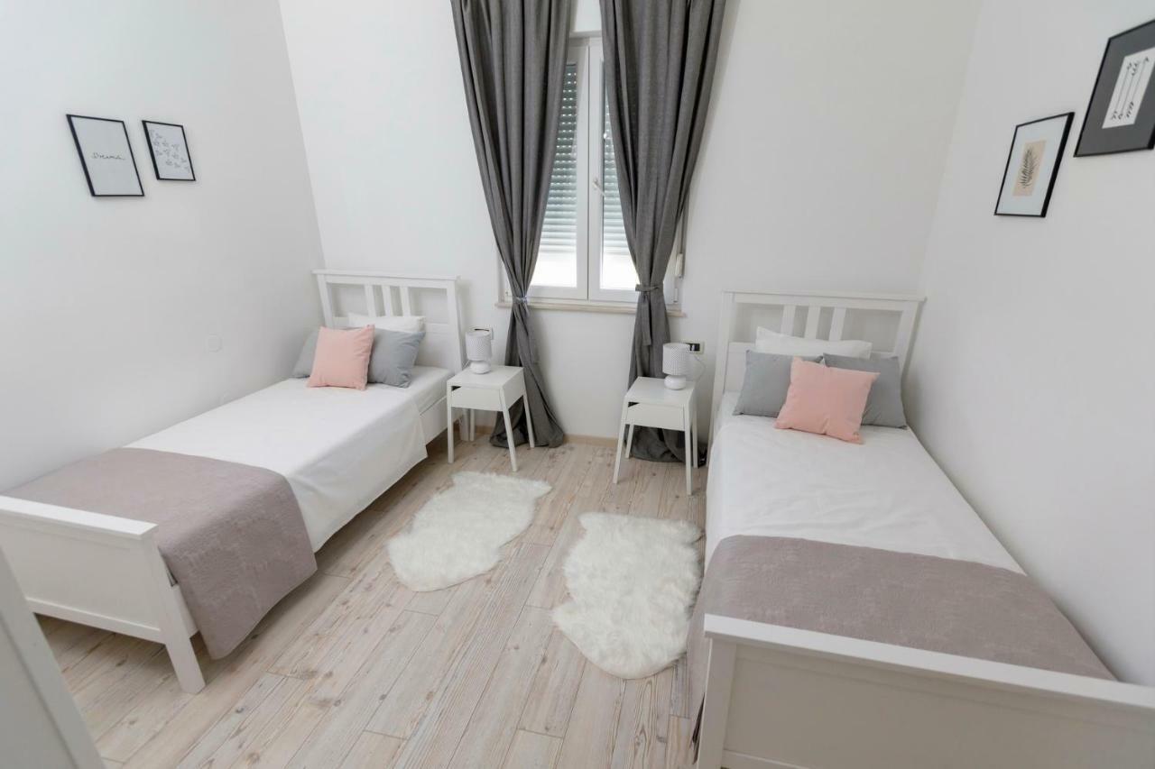 Luxury Villa Castrum Kaštela Eksteriør billede