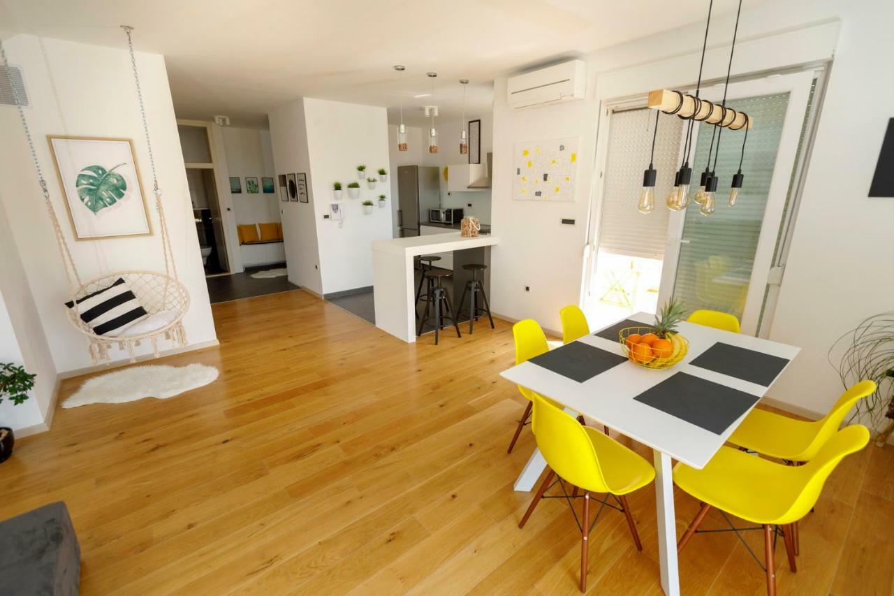 Luxury Villa Castrum Kaštela Eksteriør billede