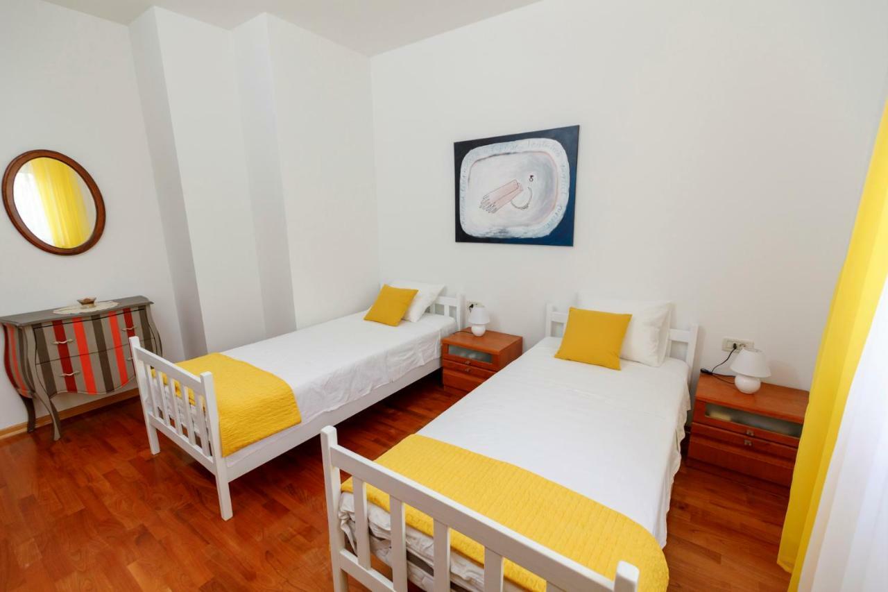 Luxury Villa Castrum Kaštela Eksteriør billede